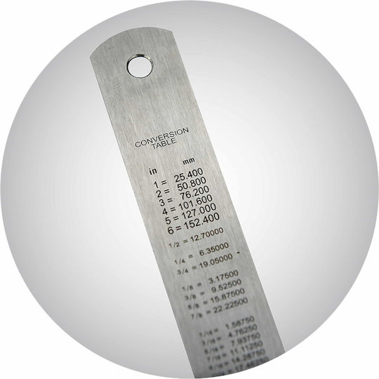 FFG 39917 Aluminium Spirit Level 100cm