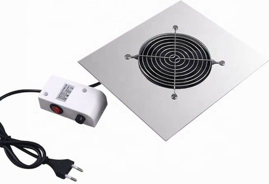 Dust Absorber Nail Dust 60W