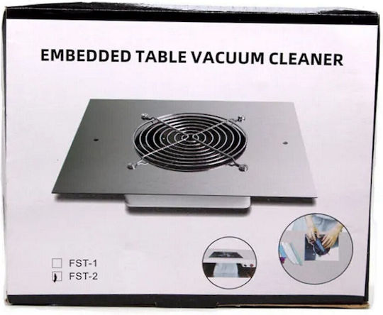 Dust Absorber Nail Dust 60W