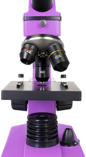 Levenhuk Rainbow 2l Plus Biological Microscope