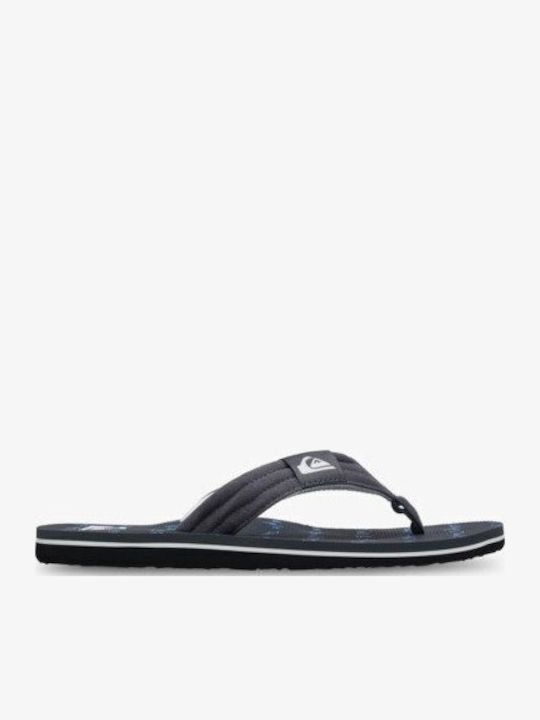 Molokai Layback Ανδρικά Flip Flops Γκρι