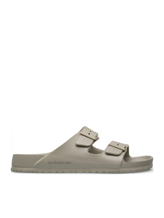 Embark Herren Flip-Flops Anatomisch Beigen