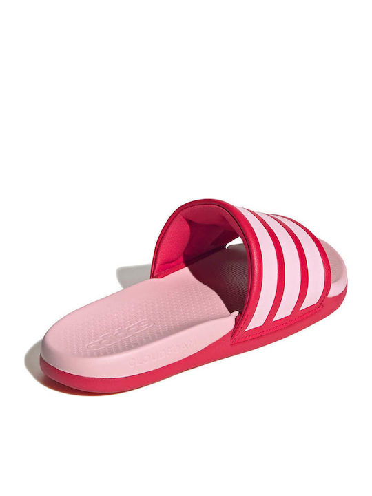 Adilette Comfort Мъжки Слайдове Розови
