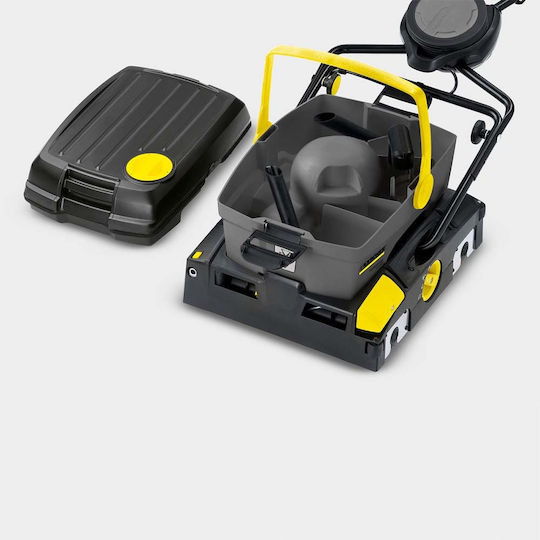 Karcher Mașină de spălat și uscat podele 10lt cu Putere 2300W