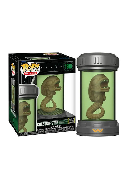 Funko Pop! Movies: Alien - Xenomorph 1988