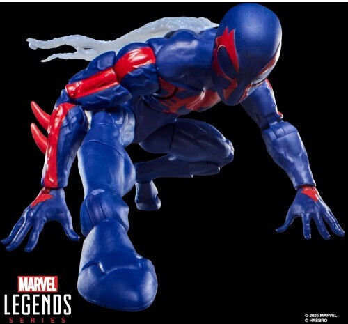 Hasbro Marvel Spiderman Action Figure 15 cm Tall Scale 1:11