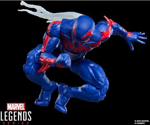 Hasbro Marvel Spiderman Action Figure 15 cm Tall Scale 1:11