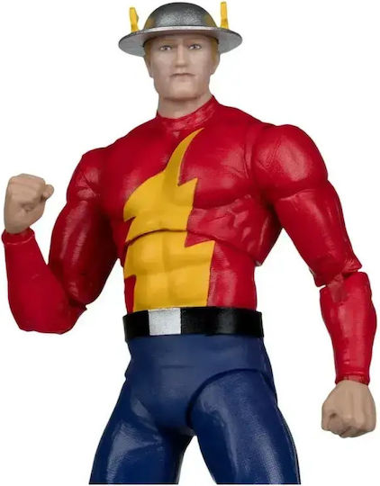 Mcfarlane Toys DC Comics Flash Action Figure