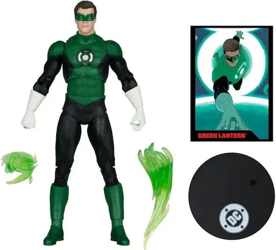Mcfarlane Toys DC Comics: Page Punchers Φιγούρα Δράσης σε Κλίμακα 1:10