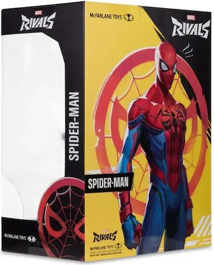 Mcfarlane Toys Marvel Spiderman Collection Figurină în Scară 1:6