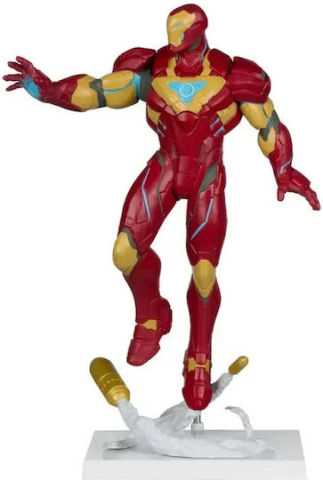 Mcfarlane Toys Marvel Iron Man Collection Figurină În Scară 1:6
