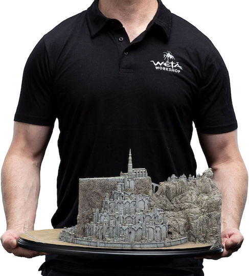 Weta Workshop Lord of the Rings Collectible Figure 21cm