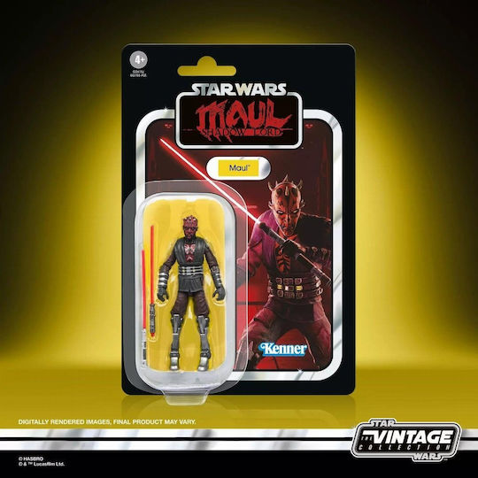 Hasbro Star Wars: Lord Фигура
