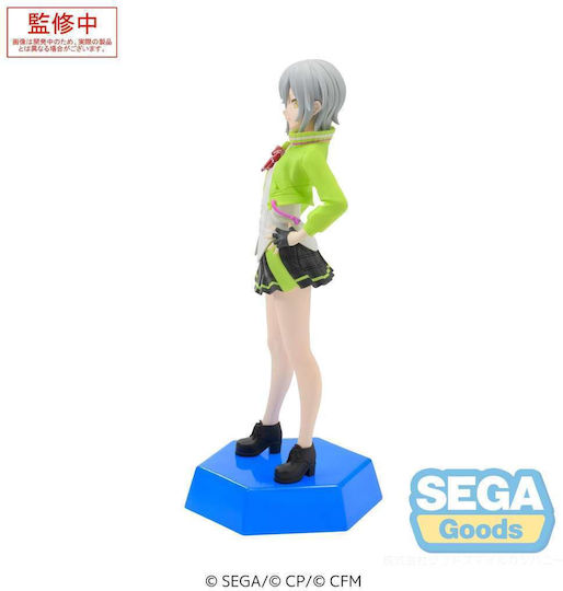 Sega Hatsune Miku Φιγούρα
