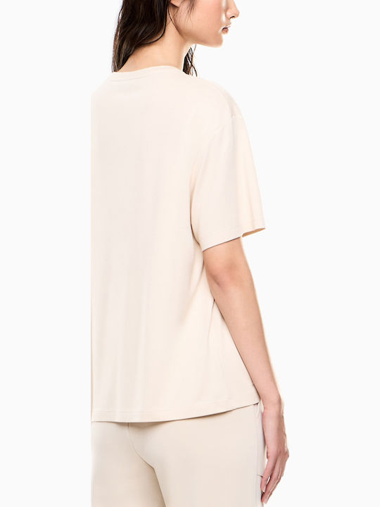 Women's T-shirt Fog