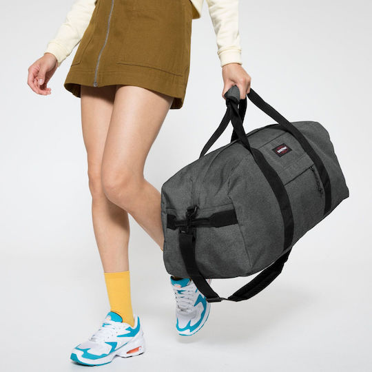 Eastpak Sack Voyage 58lt Black Fabric L62xW28xH30cm