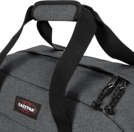 Eastpak Sack Voyage 58lt Black Fabric L62xW28xH30cm