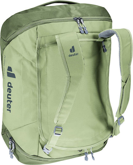 Deuter Duffel Pro 40L Sack Voyage Mineral Grove