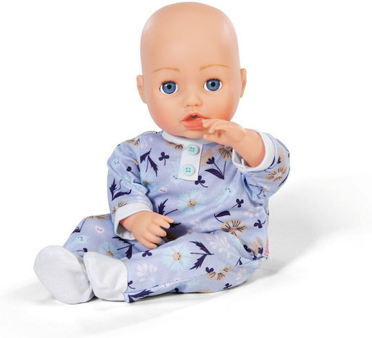 Baby Born Outfit 43cm Sleepers 838747