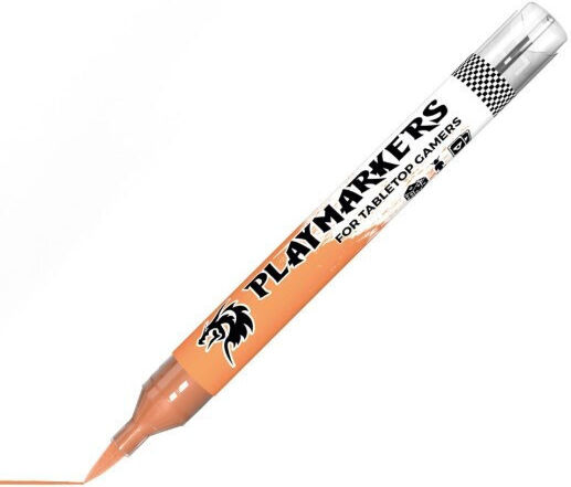 AK Interactive Playmarker Боя за Моделизъм Light Orange