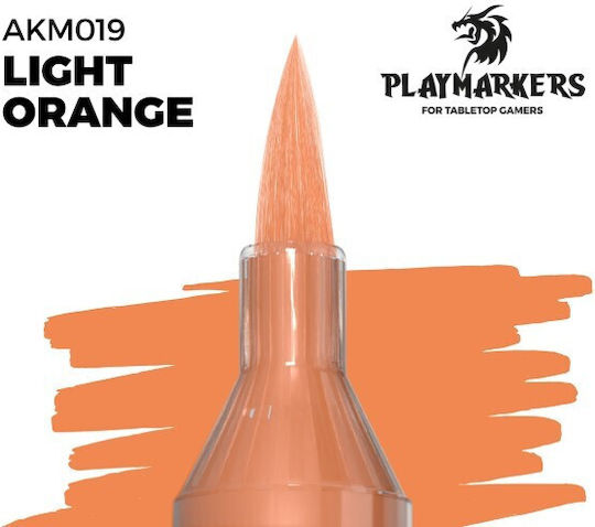 AK Interactive Playmarker Боя за Моделизъм Light Orange