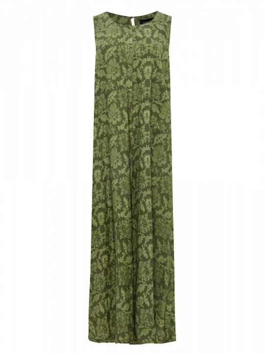 Women's Khaki One-piece Jumpsuit