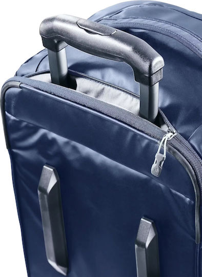 Deuter Sack Voyage Back Blue with Wheels Fabric L60cm
