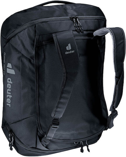 Deuter Duffel Pro 40l Reisetasche Schwarz
