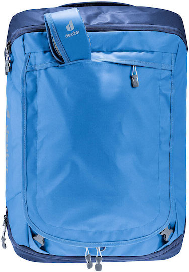 Deuter Duffel Pro 40l Travel Bag Neptune Nightblue