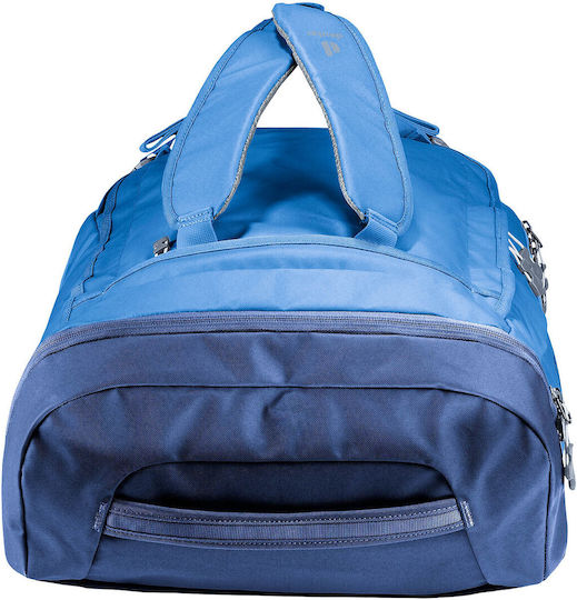 Deuter Duffel Pro 40l Travel Bag Neptune Nightblue