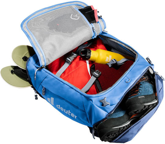 Deuter Duffel Pro 40l Travel Bag Neptune Nightblue