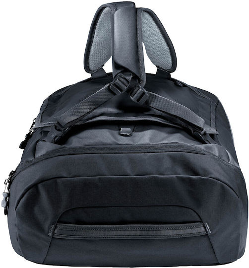 Deuter Duffel Pro 40l Reisetasche Schwarz