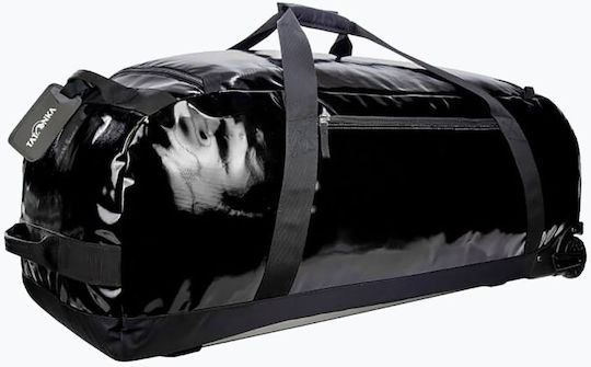 Tatonka Geantă de voiaj 135lt Negru Textil