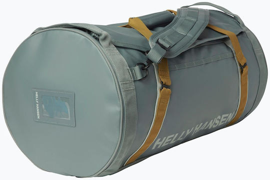 Helly Hansen Sack Reise Rücken 50lt Grau Stoff M60xP30xH30cm