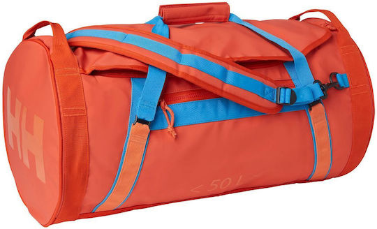 Helly Hansen Sack Voyage Back 50L Blue Fabric Y30cm