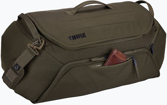 Thule Sack Voyage 55lt Khaki Fabric L55xW30xH36cm