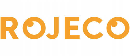 Rojeco RWSQ-07 Αυτόματo Μπολ από Πλαστικό ABS Φαγητού για Σκύλο & Γάτα 200ml σε Λευκό Χρώμα