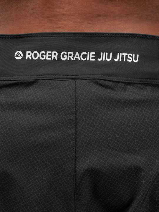Venum VENUM-06054-001 MMA Short Black