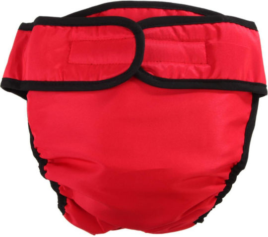 Animal Washable Dog Panties