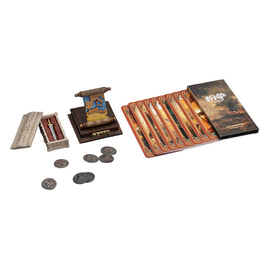 Strife Roman Republic Expansion Pack I