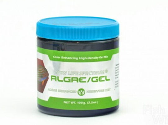 New Life Spectrum Gel cu Alge 100g
