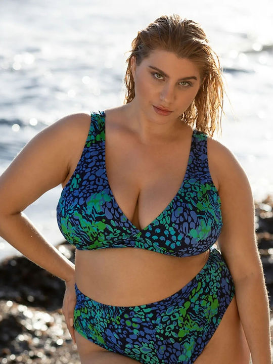 Bikini Top Spring