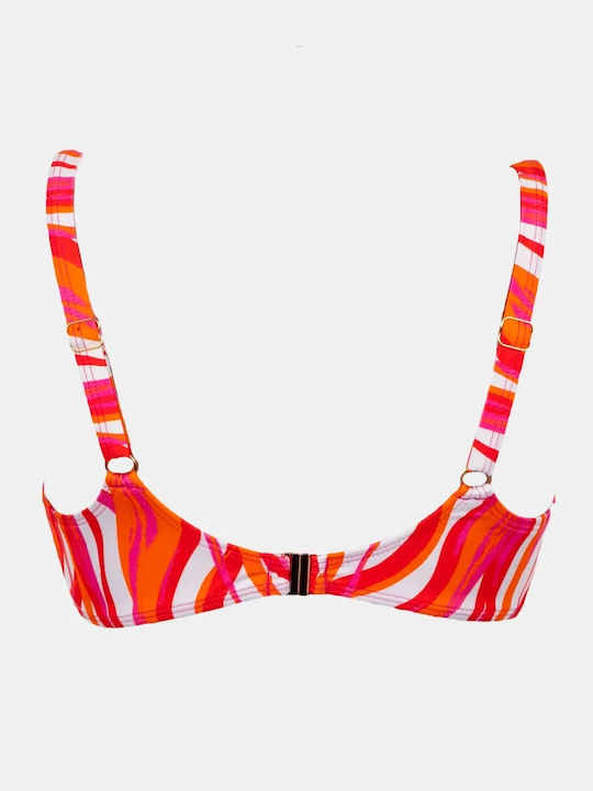 Bikinioberteile E-Cup Waves