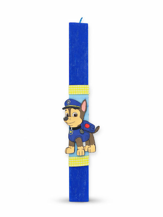 Лампада Paw Patrol Кръгла Ароматична Синя Лампада Paw Patrol Кръгла Ароматична Синя