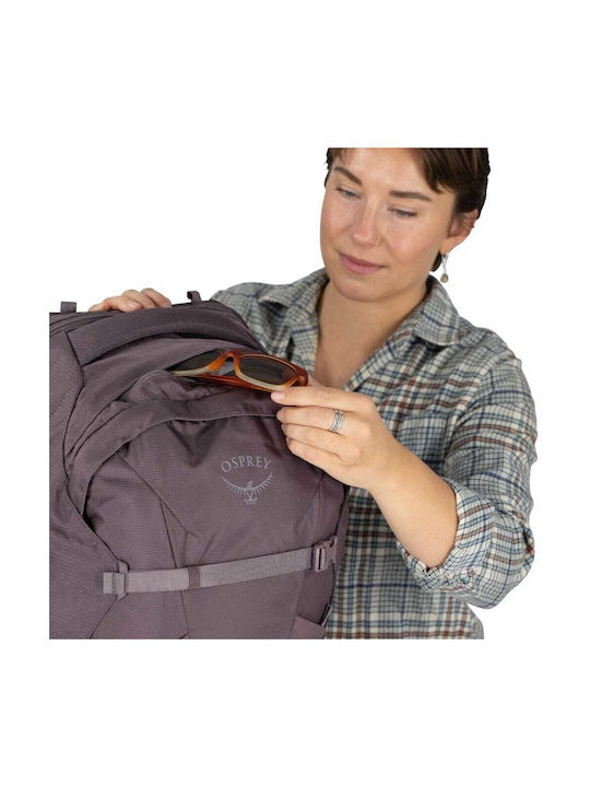 Osprey Fairview Туристическа Раница 40л Сива Hiking