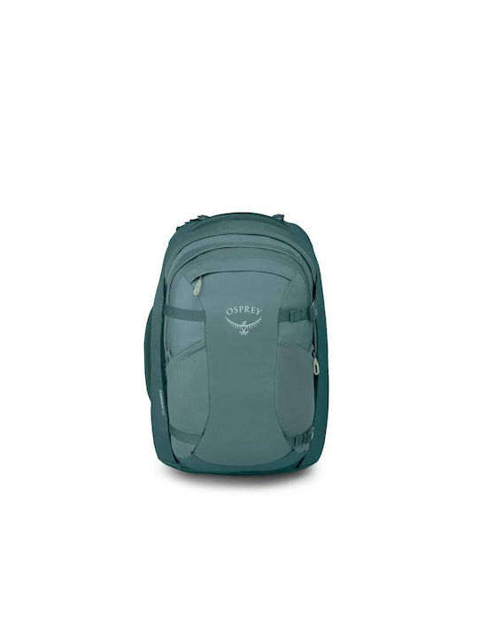 Osprey Fairview Mountaineering Backpack 55l Blue Trekking