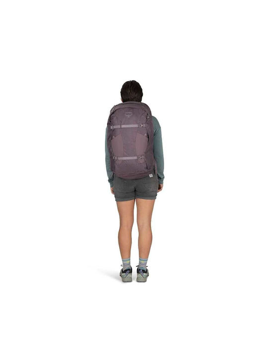 Osprey Fairview Туристическа Раница 40л Сива Hiking
