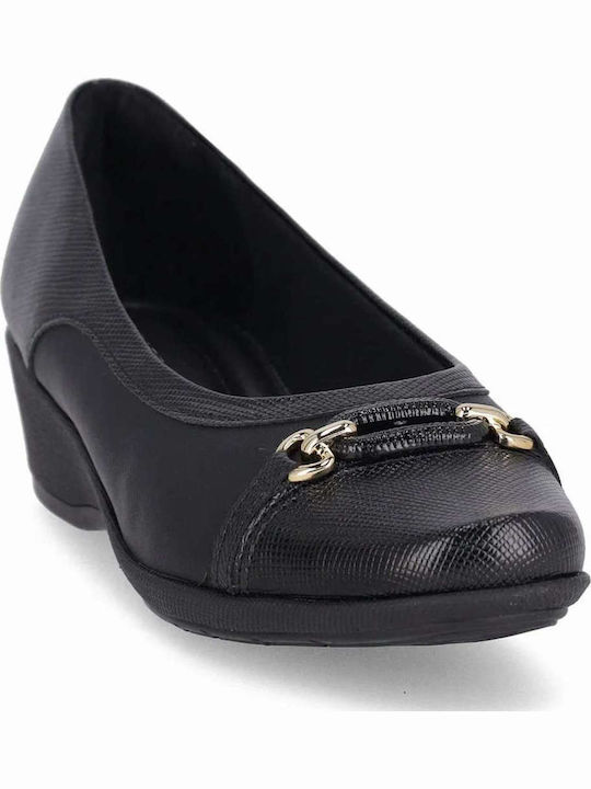 Platforme Dama Anatomici Negre
