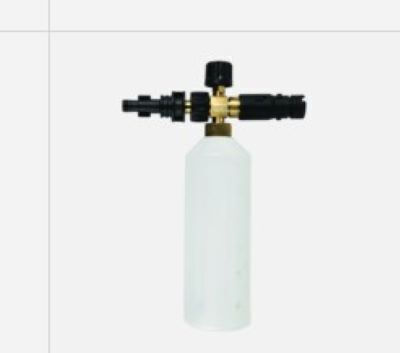 FFG Duza spumă pentru mașină de spălat cu presiune cu Capacitate 750ml
