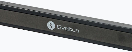 Sveltus Единичен Канап за Врата за Потребител до 120 кг
